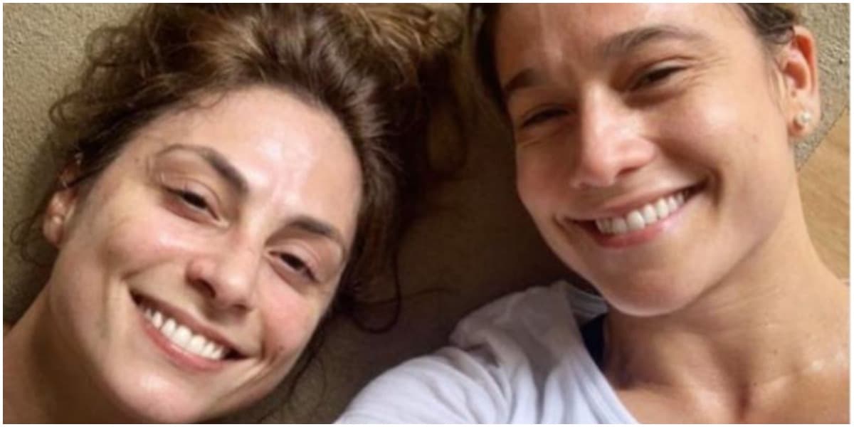 Renata Vasconcellos e Sandra Annenberg? Fernanda Gentil e Nanda Costa ainda: Quem são as lésbicas da Rede Globo?