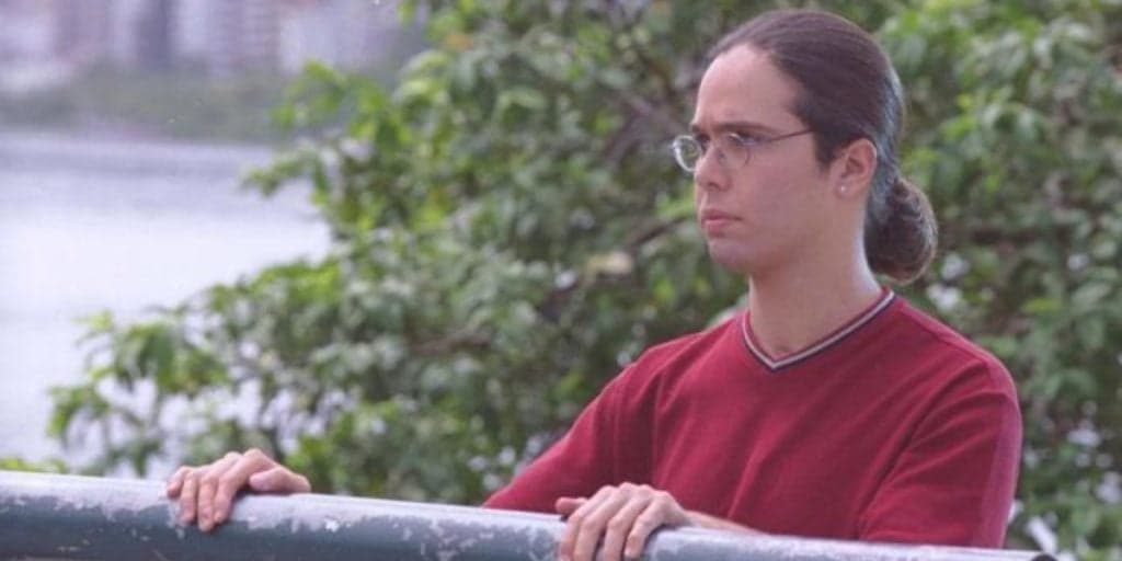 Lembra dele? Veja por onde anda Flávio Silvino, o Paulo de Laços de Família, após aposentadoria