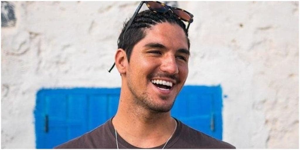 Gabriel Medina, com salário milionário, ganha fortuna mensal de Bolsonaro: "15 mil"