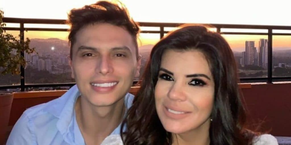 Mara Maravilha entrega crise com marido