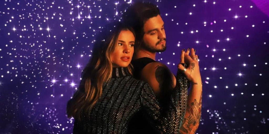 Luan Santana se pronuncia sobre rumores de novo affair