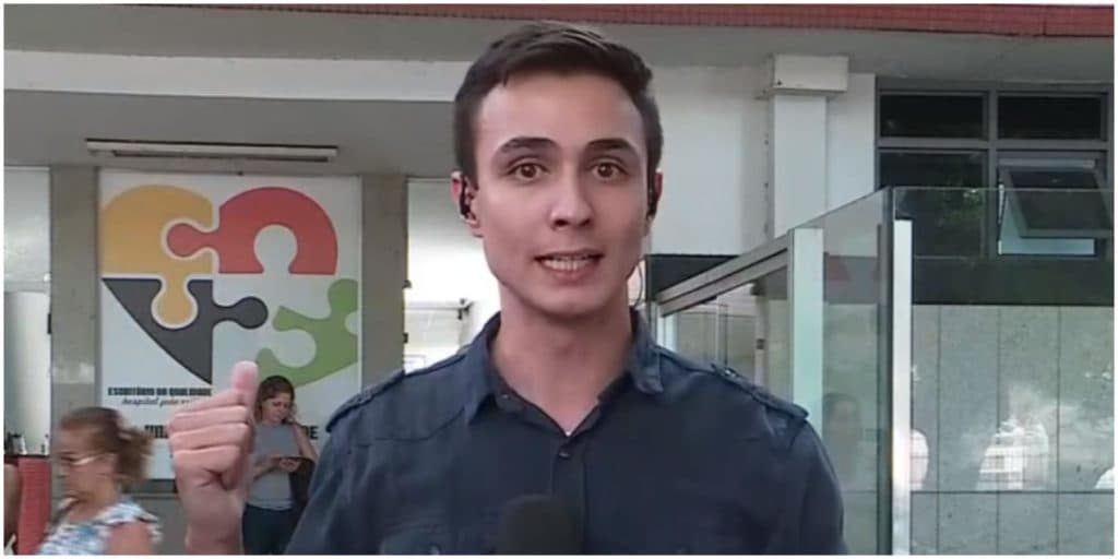 Globo viraliza ao mostrar "ressurreição" de mortos por Covid