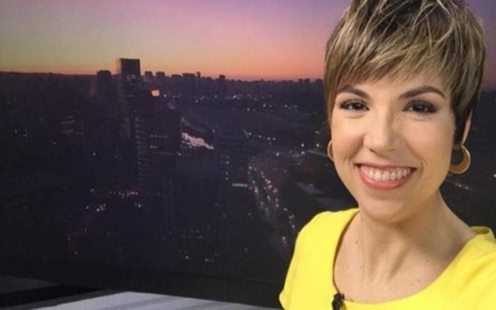 Gloria Vanique, após se demitir às pressas da Globo, acerta com a CNN Brasil e valor de salário impressiona