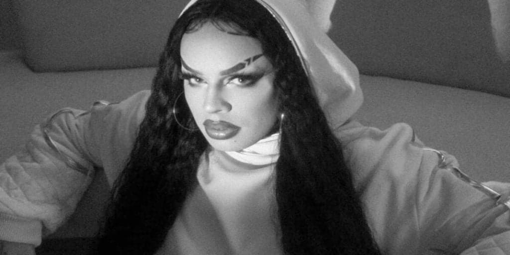 Gloria Groove inova, aposta em R&B e lança A Tua Voz; escute