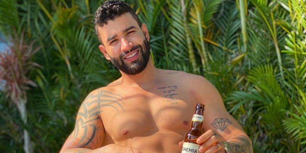 Gusttavo Lima ignora Andressa Suita e críticas do público e já está em outra; saiba mais