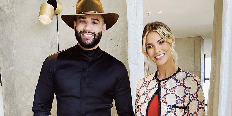 Gusttavo Lima faz comunicado sobre separação e abre o jogo sobre suposta traição