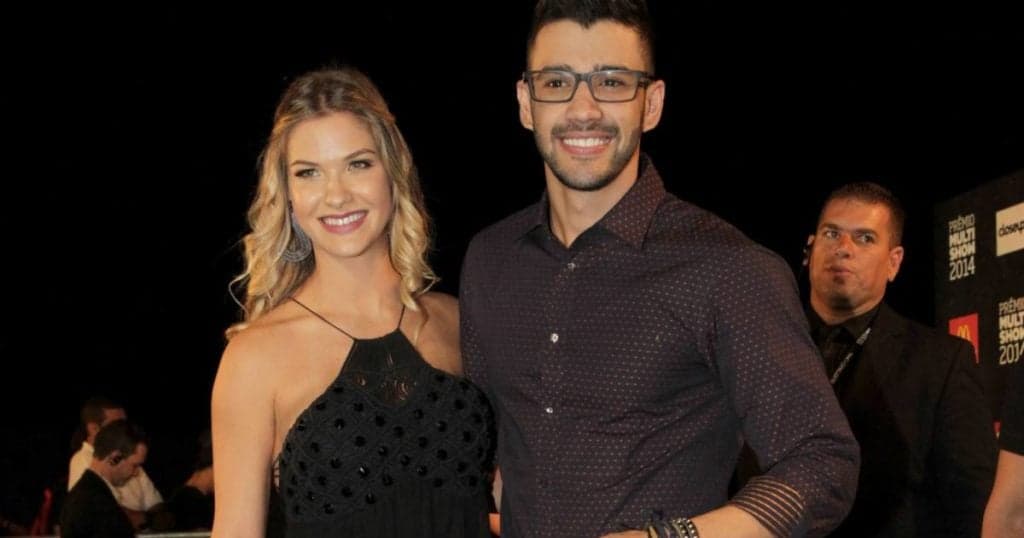 Influenciadora derruba máscara de Andressa Suita e expõe climão em bastidores com Gusttavo Lima: "Chorei bastante"