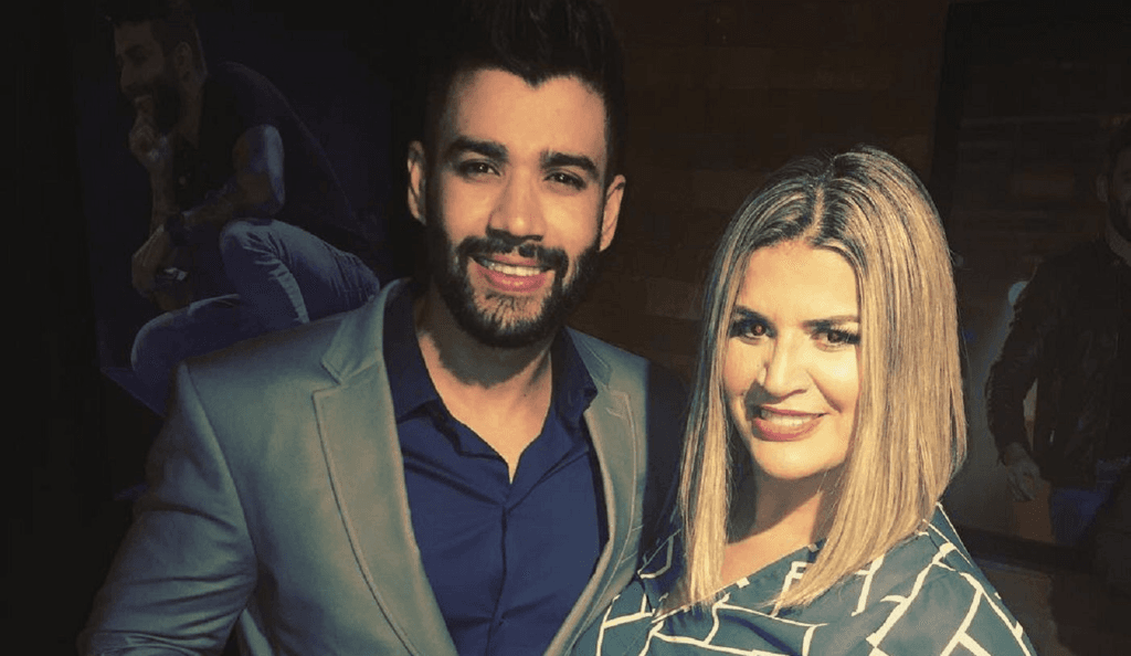 Irmã de Gusttavo Lima menospreza fortuna do irmão e explode: "Quem disse que preciso de dinheiro dele"