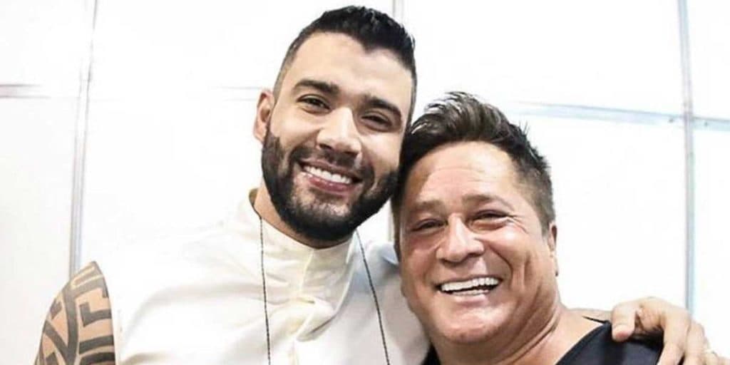 Escândalo! Gusttavo Lima tem suposta amante divulgada e Leonardo é tido como cúmplice: "Na casa dele"