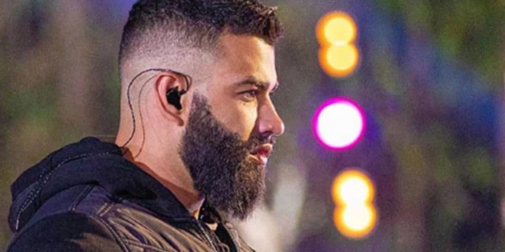 Gusttavo Lima lamenta morte de personal trainer