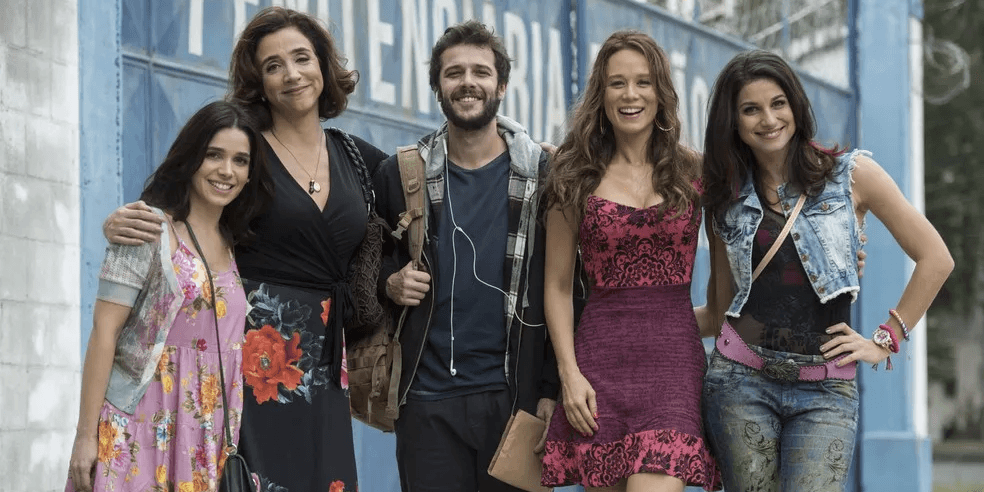 Haja Coração estreia explodindo e A Força do Querer afunda a Globo: Audiências segunda (13/10/20)