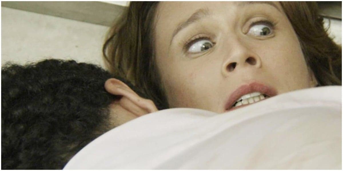 Beto e Tancinha na novela Haja Coração - Foto: Reprodução Beto e Tancinha na novela Haja Coração - Foto: Reprodução