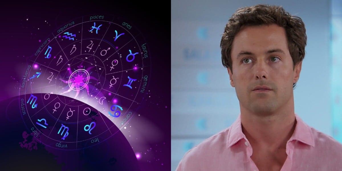 O aniversariante desta terça-feira, 06, é o ator Kayky Brito, que é do signo de Libra (Foto: Reprodução) O aniversariante desta terça-feira, 06, é o ator Kayky Brito, que é do signo de Libra (Foto: Reprodução)