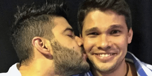 Irmão de Andressa Suita manda recado para Gusttavo Lima