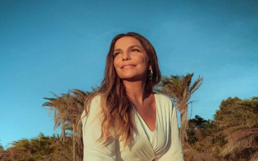 Ivete Sangalo arrisca a própria vida e salva criança de afogamento na Bahia; detalhes são de arrepiar