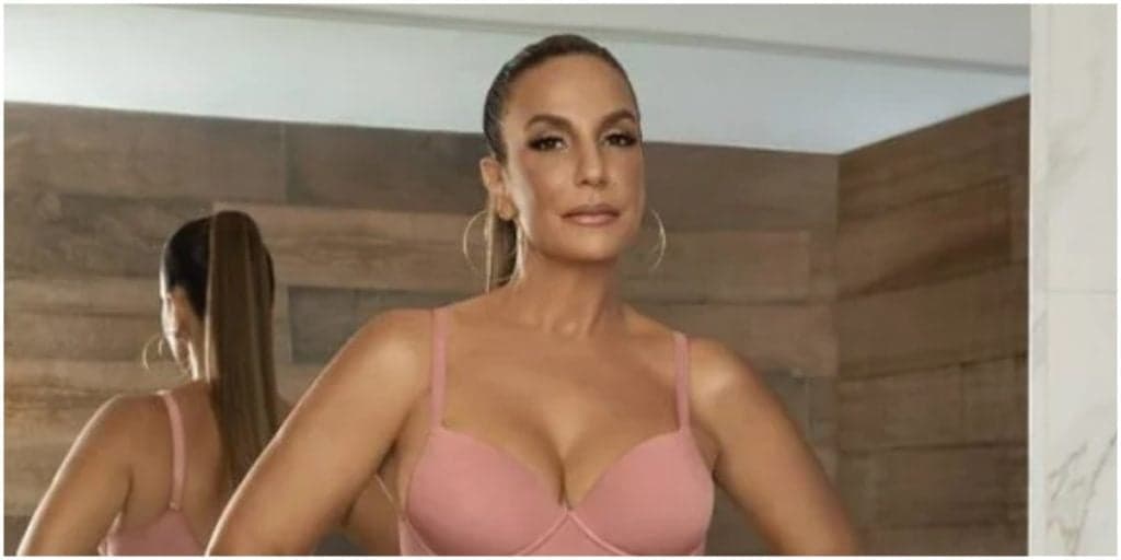 Ivete Sangalo, após tentar preservar vida íntima, tem caso amoroso com mulher e briga com o marido expostos