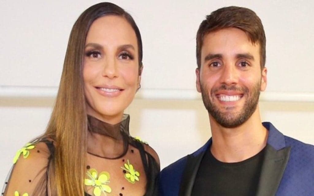 Sensitiva prevê crise em casamento de Ivete Sangalo