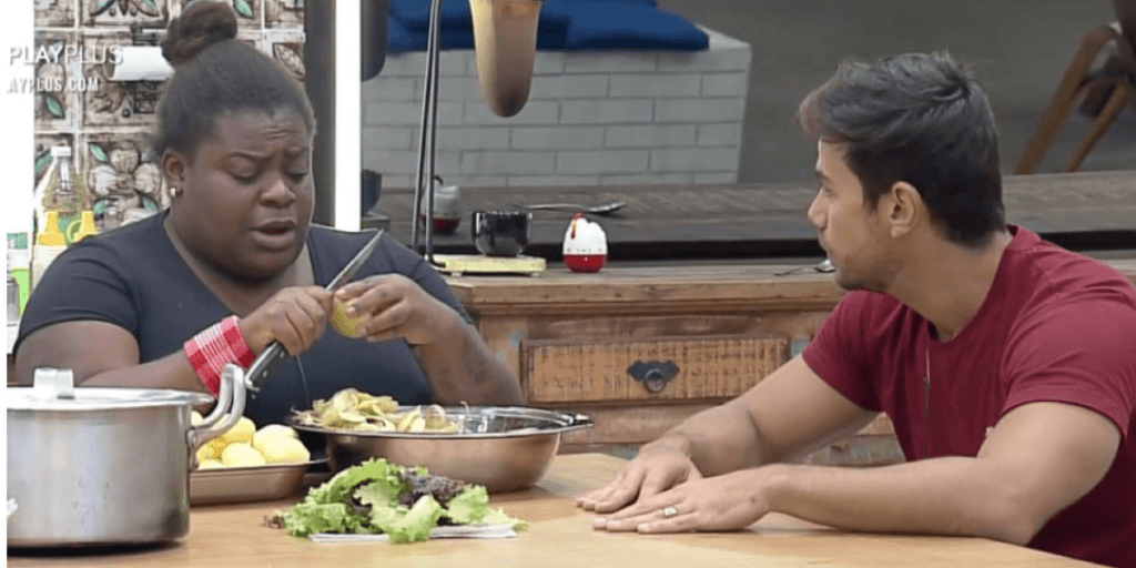 A Fazenda 12: Jojo Todynho se empolga com reality e já pensa entrar no Power Couple: "Tô querendo até casar"