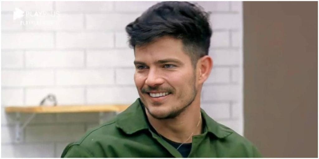 JP Gadêlha quebra o silêncio e revela "teste do sofá" para novela das 21h da Globo