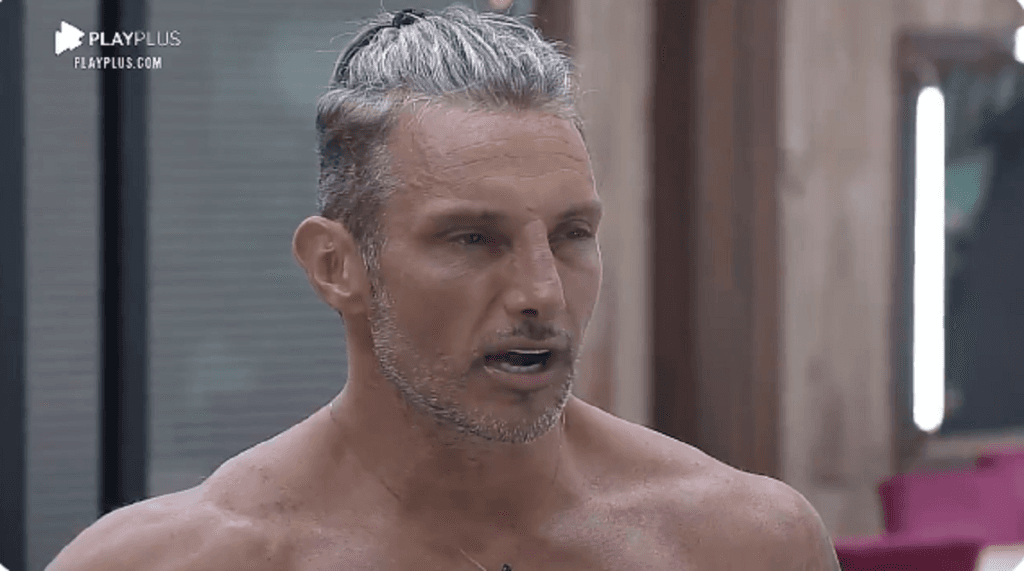 A Fazenda 12: Fazendeiro da semana, Juliano Ceglia define quem vai mandar para a roça