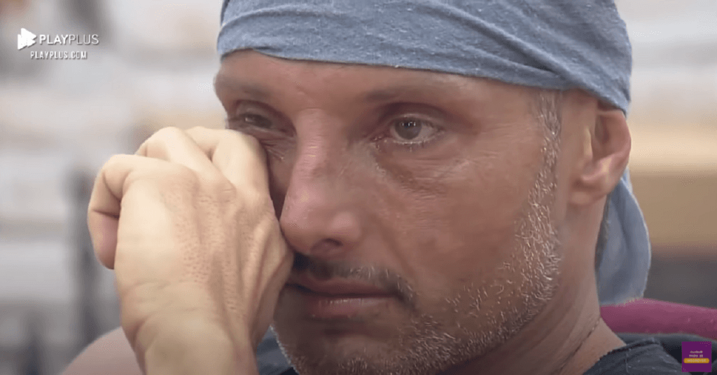 A Fazenda 12: Juliano Ceglia está prestes a desistir do programa: "Não dou mais conta"