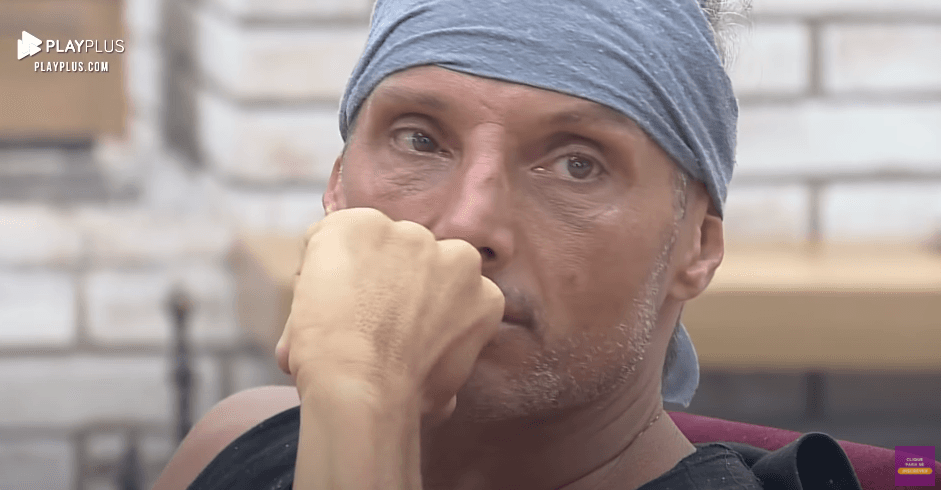 A Fazenda 12: Desistiu? Juliano Ceglia faz anúncio e avisa que tocará o sino: "Vou sair"