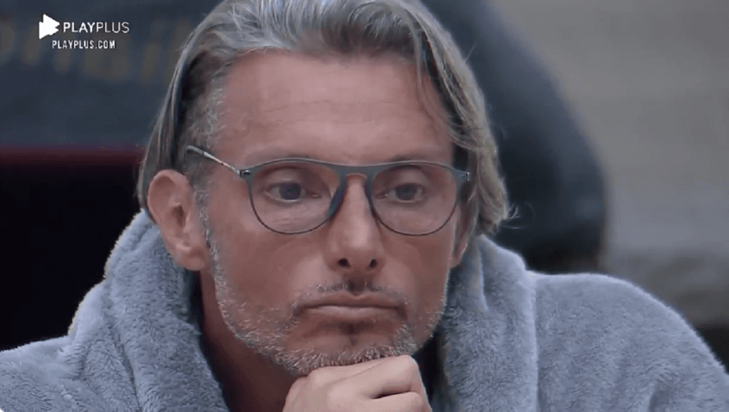 A Fazenda 12: Juliano explica seu voto de fazendeiro na roça: “Eu tenho que ser coerente”