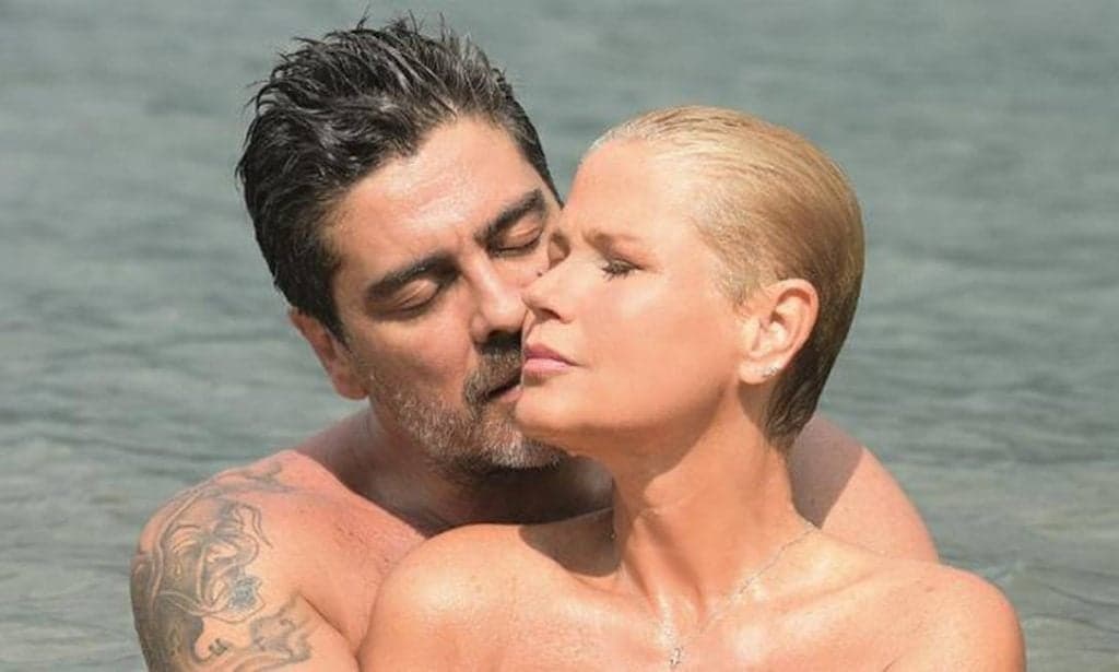 Xuxa escandaliza em entrevista e detalha rotina sexual com namorado: "Depois de transar sempre"