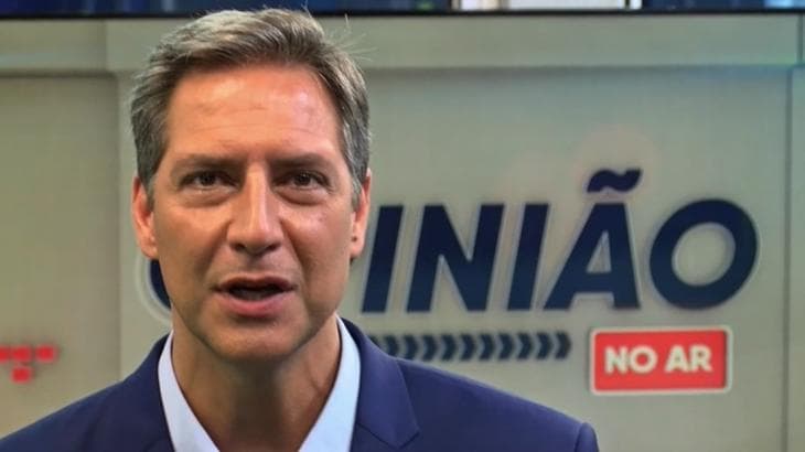 Ernesto Lacombe recebe ultimato na RedeTV! e desfecho é anunciado