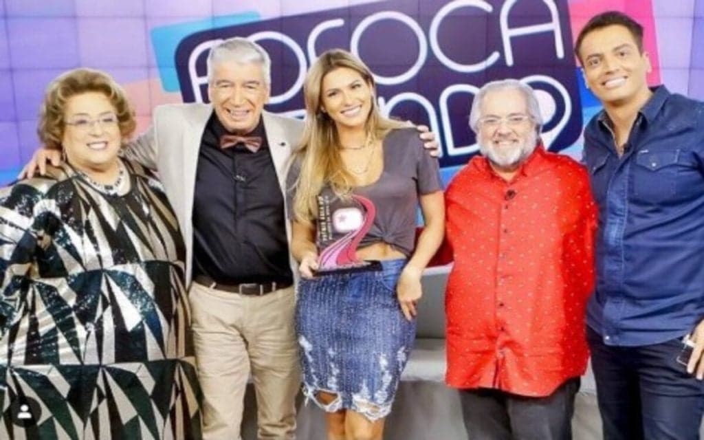 Leo Dias se manifestou sobre onda de demissões no SBT