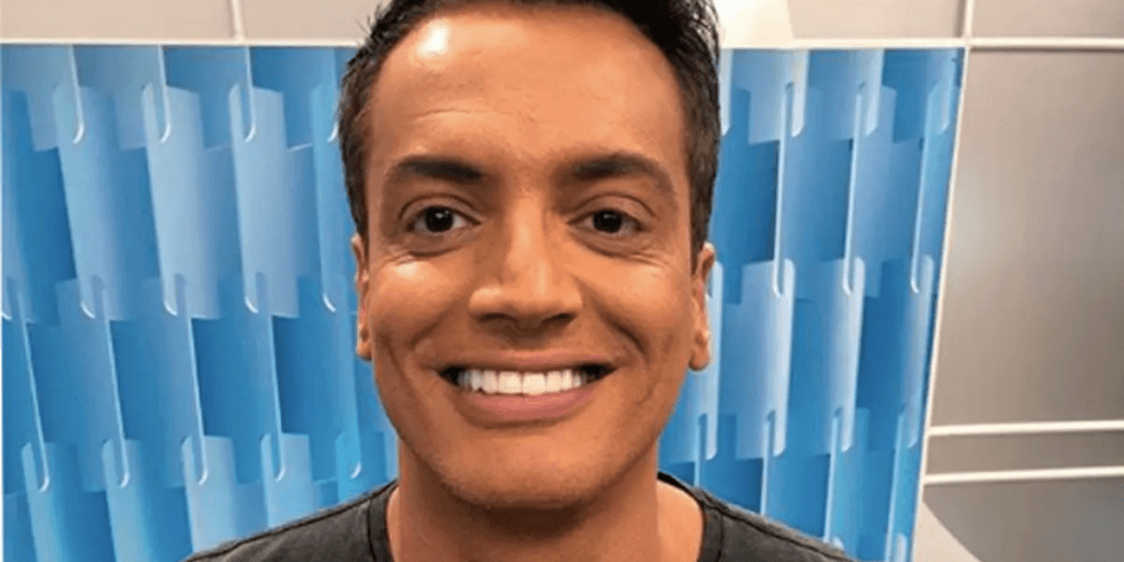 Leo Dias explode na Record, Faro faz campanha e deve ganhar programa a qualquer momento