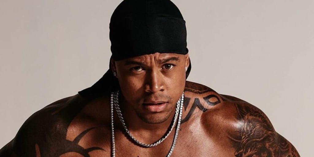 Leo Santana mostra o que tem de maior e deixa público arrepiado com vídeo vazado: "Nem cabe"