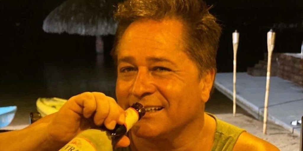 Leonardo brinca com vontade de 'pular a cerca'