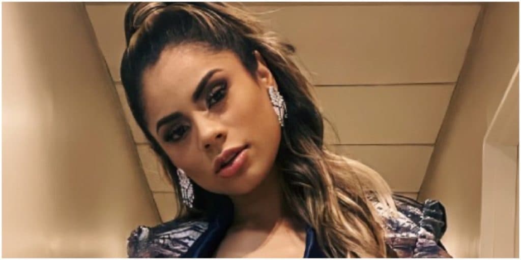 Lexa é assaltada por bandidos armados, perde bens valiosos e aparece aos prantos em vídeo: "Acabei"