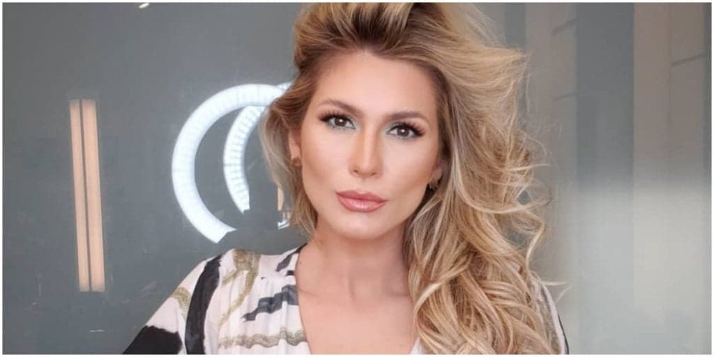Lívia Andrade, demitida do SBT, fala sobre Juma Marruá de Pantanal e escancara: "Vou fazer"