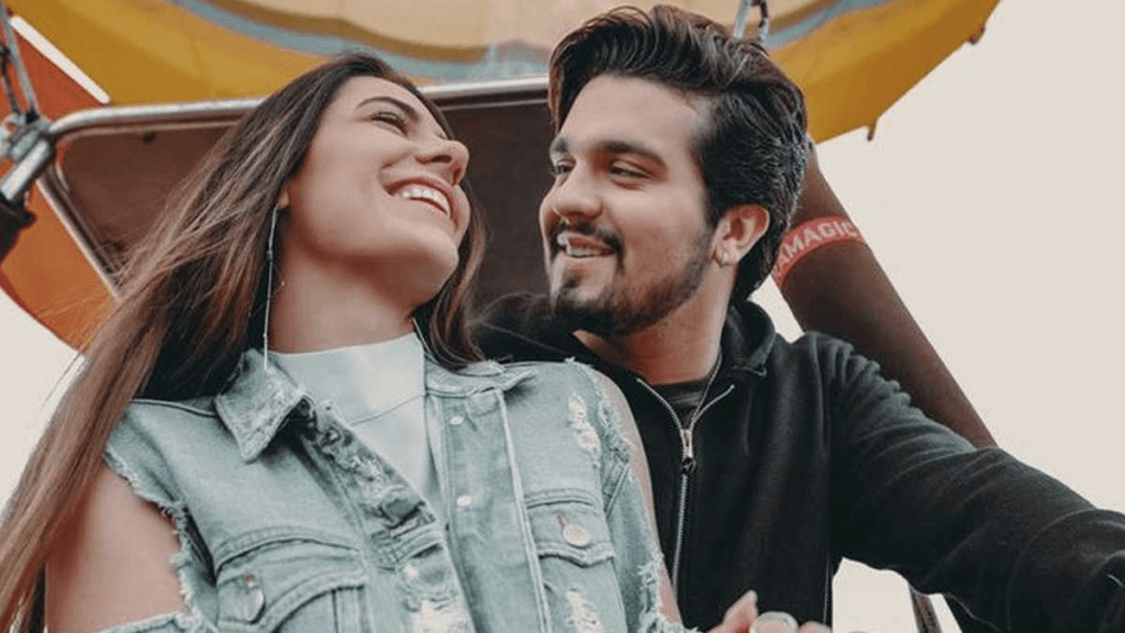 Luan Santana e Jade Magalhães estão se separando e noiva abandona casa do cantor às pressas