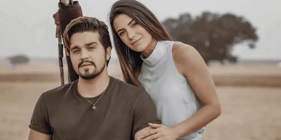 Jornalista diz que Luan Santana está se separando