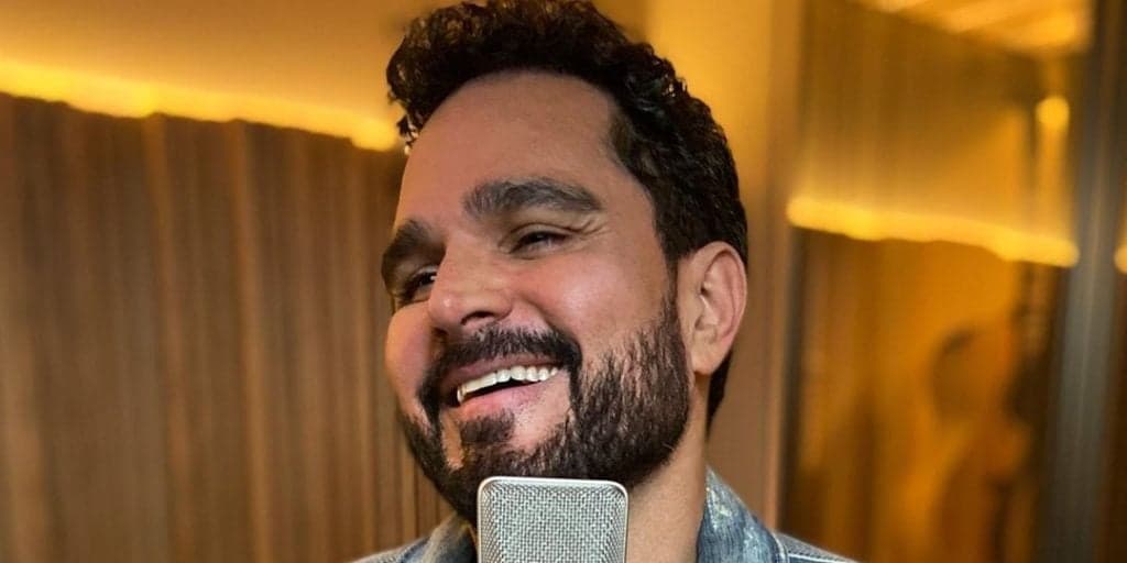 Luciano Camargo diz se vai deixar de cantar com Zezé