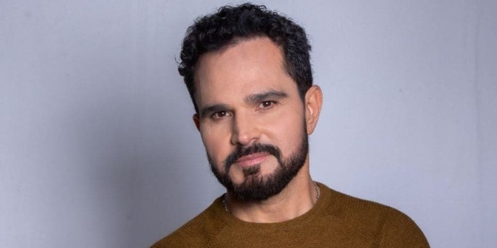 Filho rejeitado de Luciano detona o cantor