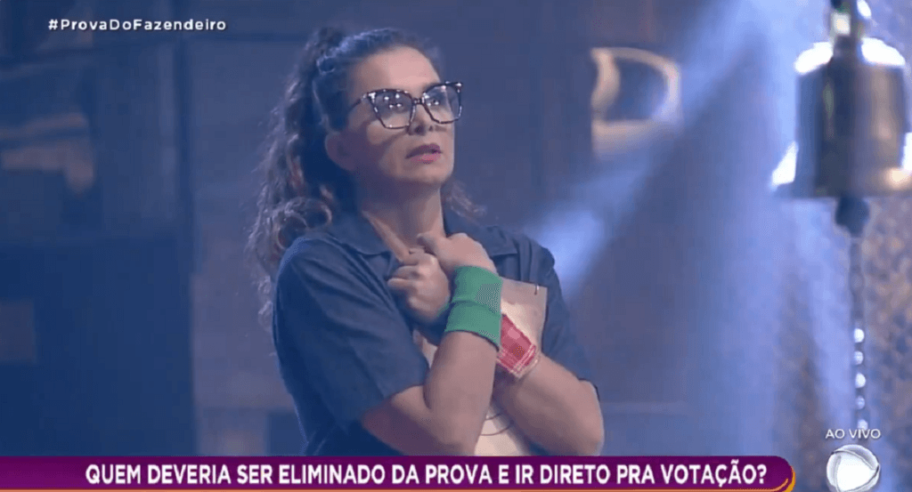 A Fazenda: Manipulação da prova do fazendeiro vaza e situação é exposta: "Armação"