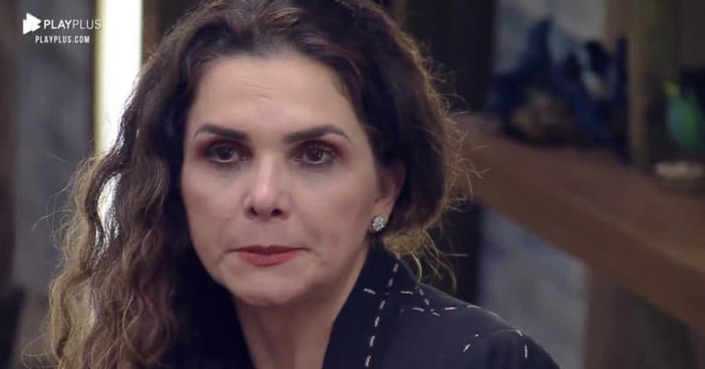 A Fazenda 12: Luiza Ambiel se volta contra amigas, é punida severamente e pronunciamento é feito: "Está sendo difícil"