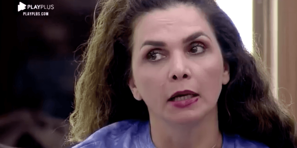 A Fazenda 12: Luíza quebra o pau com Stéfani e manda ela calar a boca: "Guarda sua opinião para você"