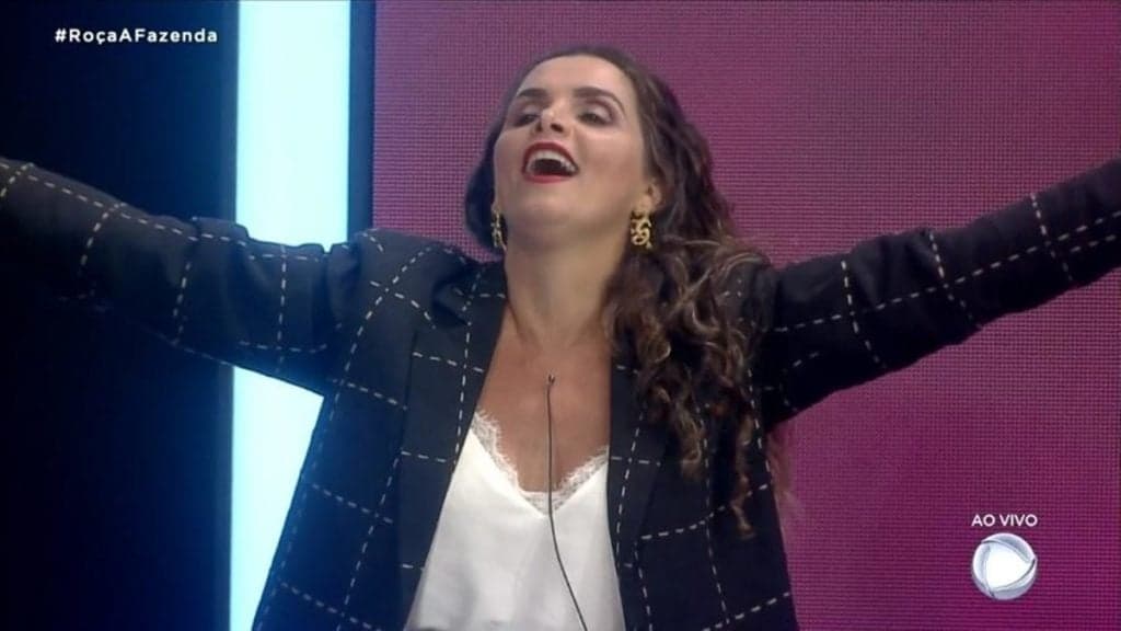 A Fazenda e Jesus promovem o apocalipse contra a Globo e emissora perde liderança: Audiências 21/10/20