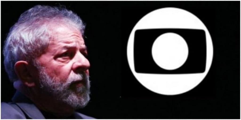 Escândalo! PT de Lula envia carta à Globo e faz pedido de joelhos para a emissora: "O mais importante"