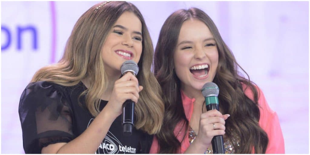 Leo Dias escandaliza em texto, expõe desdém do SBT com Larissa Manoela e real sobre demissão de Maisa