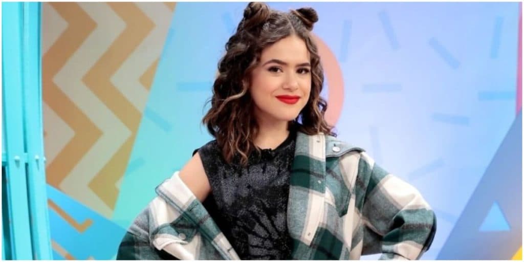Maisa se pronuncia pela primeira vez e fala sobre sua saída do SBT após 13 anos: "Tive medo''