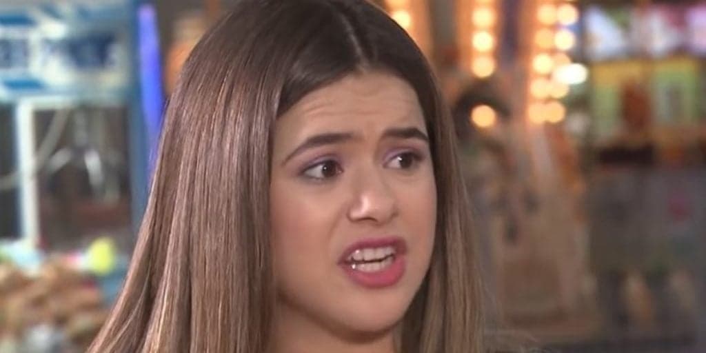 Maisa tem saída do SBT confirmada