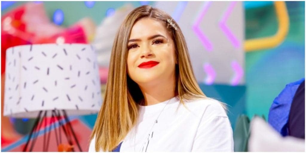 SBT bate o martelo e define último dia de Maisa Silva na emissora após demissão: "É definitivo"