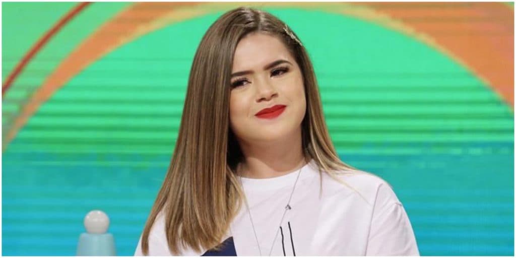 SBT anunciou saída de Maísa estrategicamente para levantar audiência e mascarar notícia