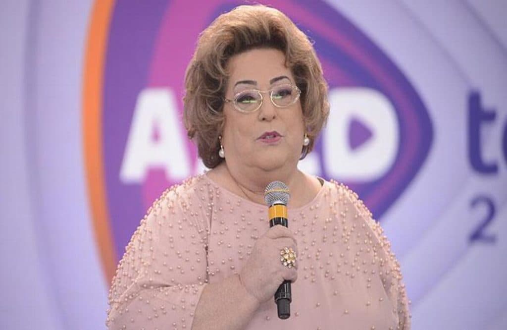 Mamma Bruschetta desabafa sobre demissão do SBT